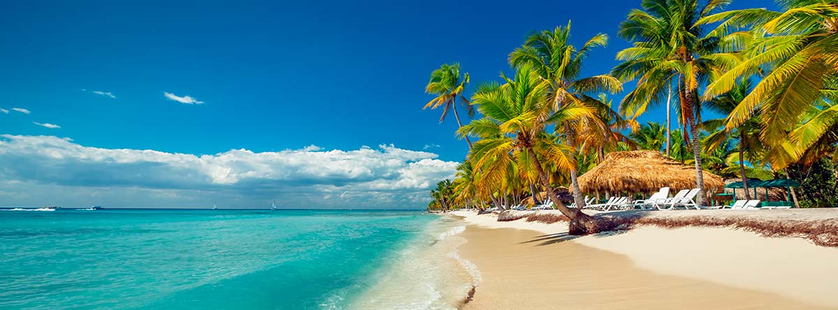 HEART OF THE CARIBBEAN, PUNTA CANA